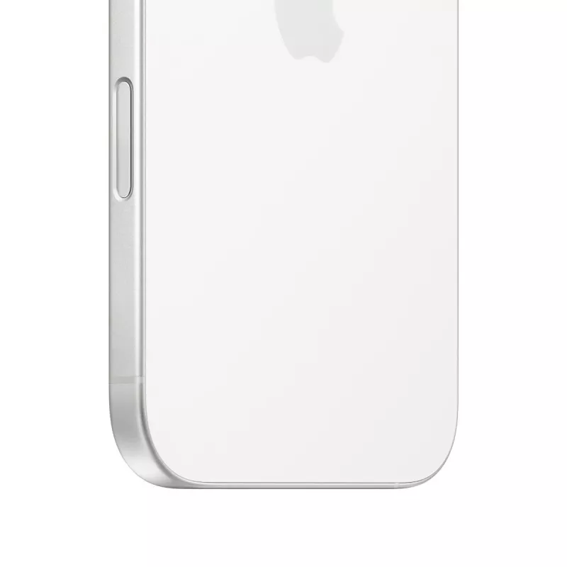 Išmanusis telefonas „Apple iPhone 16“ 6,1 colio 128 GB baltas