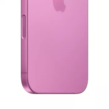 APPLE iPhone 16 Plus - 128GB - Rožinė