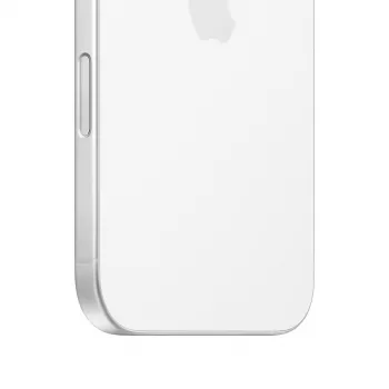 Išmanusis telefonas „Apple iPhone 16 Plus“ 6,7 colio, 128 GB, baltas