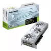 GIGABYTE vaizdo plokštė GeForce RTX 5070 12GB GDDR7 PCIe 5.0, 6144 CUDA, 28000 MHz atminties