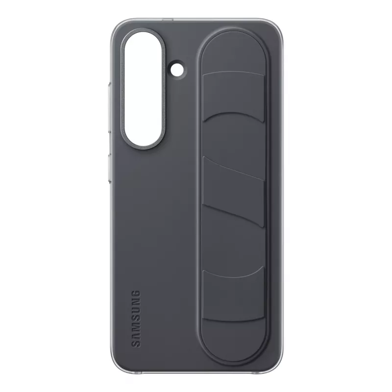 Samsung EF-GS931CBEGWW mobiliojo telefono dėklas 15,8 cm (6,2 col.) Užvalkalas Juoda