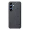 Samsung EF-GS931CBEGWW mobiliojo telefono dėklas 15,8 cm (6,2 col.) Užvalkalas Juoda