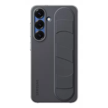 Samsung EF-GS931CBEGWW mobiliojo telefono dėklas 15,8 cm (6,2 col.) Užvalkalas Juoda
