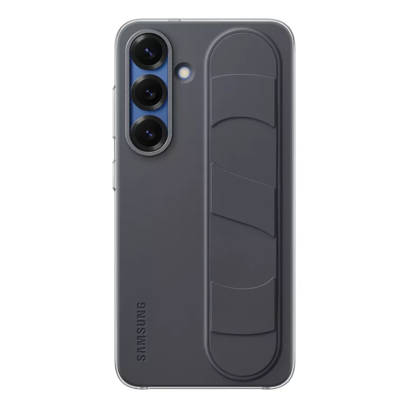 Samsung EF-GS931CBEGWW mobiliojo telefono dėklas 15,8 cm (6,2 col.) Užvalkalas Juoda