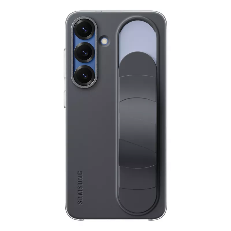Samsung EF-GS931CBEGWW mobiliojo telefono dėklas 15,8 cm (6,2 col.) Užvalkalas Juoda