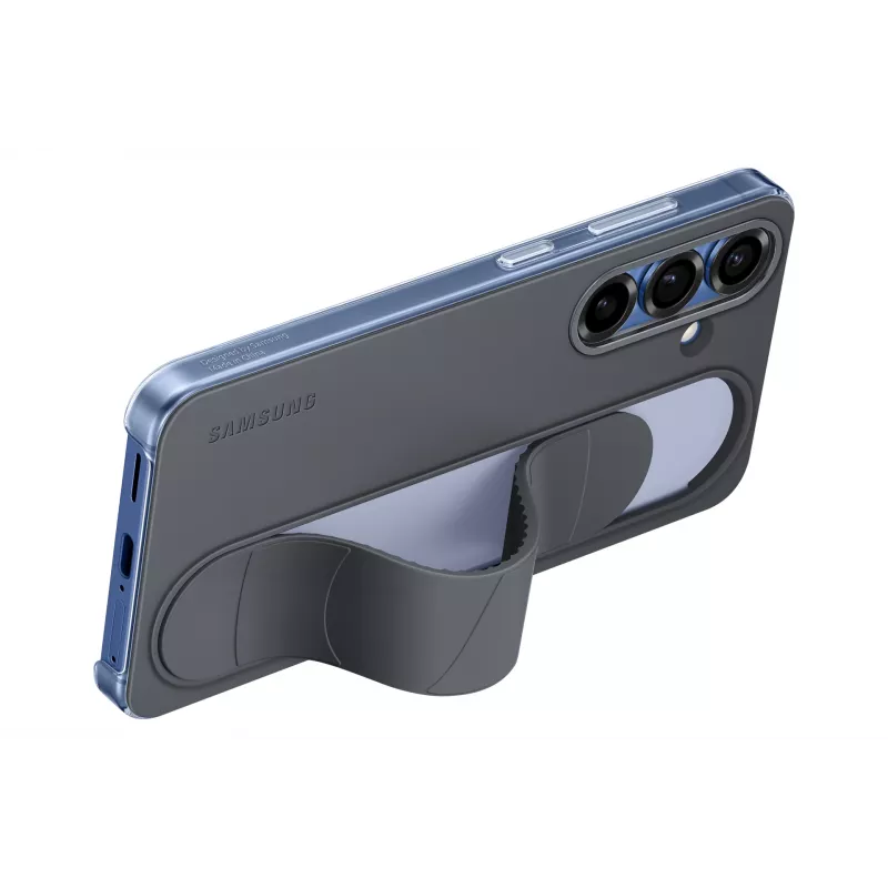 Samsung EF-GS931CBEGWW mobiliojo telefono dėklas 15,8 cm (6,2 col.) Užvalkalas Juoda