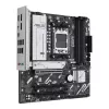 Motininė plokštė ASUS PRIME B840M-A-CSM AMD B840 Socket AM5 micro ATX