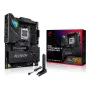 Pagrindinė plokštė ASUS ROG STRIX B850-F GAMING WIFI — AMD B850, Socket AM5, ATX, DDR5, 4×M.2, Wi‑Fi 7, 2.5Gb LAN