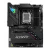 Pagrindinė plokštė ASUS ROG STRIX B850-F GAMING WIFI — AMD B850, Socket AM5, ATX, DDR5, 4×M.2, Wi‑Fi 7, 2.5Gb LAN