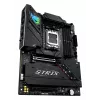 Pagrindinė plokštė ASUS ROG STRIX B850-F GAMING WIFI — AMD B850, Socket AM5, ATX, DDR5, 4×M.2, Wi‑Fi 7, 2.5Gb LAN