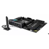 Pagrindinė plokštė ASUS ROG STRIX B850-F GAMING WIFI — AMD B850, Socket AM5, ATX, DDR5, 4×M.2, Wi‑Fi 7, 2.5Gb LAN