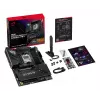 Pagrindinė plokštė ASUS ROG STRIX B850-F GAMING WIFI — AMD B850, Socket AM5, ATX, DDR5, 4×M.2, Wi‑Fi 7, 2.5Gb LAN