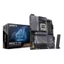 Motininė plokštė GIGABYTE B850 AI TOP, AMD B850, Socket AM5, ATX