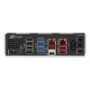 Motininė plokštė GIGABYTE B850 AI TOP, AMD B850, Socket AM5, ATX