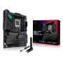 Pagrindinė plokštė ASUS ROG STRIX B860-F GAMING WIFI — Intel B860, LGA 1851, ATX, DDR5, 4x DIMM, Wi‑Fi 7, 2.5Gb LAN, 4x M.2