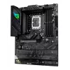 Pagrindinė plokštė ASUS ROG STRIX B860-F GAMING WIFI — Intel B860, LGA 1851, ATX, DDR5, 4x DIMM, Wi‑Fi 7, 2.5Gb LAN, 4x M.2