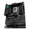 Pagrindinė plokštė ASUS ROG STRIX B860-F GAMING WIFI — Intel B860, LGA 1851, ATX, DDR5, 4x DIMM, Wi‑Fi 7, 2.5Gb LAN, 4x M.2