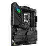 Pagrindinė plokštė ASUS ROG STRIX B860-F GAMING WIFI — Intel B860, LGA 1851, ATX, DDR5, 4x DIMM, Wi‑Fi 7, 2.5Gb LAN, 4x M.2