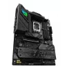 Pagrindinė plokštė ASUS ROG STRIX B860-F GAMING WIFI — Intel B860, LGA 1851, ATX, DDR5, 4x DIMM, Wi‑Fi 7, 2.5Gb LAN, 4x M.2