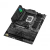 Pagrindinė plokštė ASUS ROG STRIX B860-F GAMING WIFI — Intel B860, LGA 1851, ATX, DDR5, 4x DIMM, Wi‑Fi 7, 2.5Gb LAN, 4x M.2