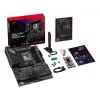 Pagrindinė plokštė ASUS ROG STRIX B860-F GAMING WIFI — Intel B860, LGA 1851, ATX, DDR5, 4x DIMM, Wi‑Fi 7, 2.5Gb LAN, 4x M.2