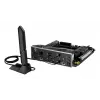 Pagrindinė plokštė ASUS ROG STRIX B860-I GAMING WIFI — Intel B860, LGA 1851, mini ITX, 2× DDR5 DIMM (iki 128 GB), Wi‑Fi 7, 2,5 Gb LAN