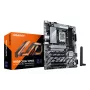 GIGABYTE B860 DS3H WIFI6E pagrindinė plokštė – Intel Core Ultra serijos procesoriams, 8+1+2+2 VRM fazės, iki 9066MHz DDR5, 1xPCIe 5.0 + 1xPCIe 4.0 M.2, 2.5GbE LAN, WIFI 6E, USB 3.2 Gen 2x2
