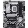 GIGABYTE B860 DS3H WIFI6E pagrindinė plokštė – Intel Core Ultra serijos procesoriams, 8+1+2+2 VRM fazės, iki 9066MHz DDR5, 1xPCIe 5.0 + 1xPCIe 4.0 M.2, 2.5GbE LAN, WIFI 6E, USB 3.2 Gen 2x2