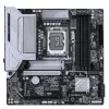 GIGABYTE B860M GAMING X WIFI6E Motininė plokštė – Intel Core Ultra serijos procesoriams, 8+1+2+2 fazių VRM, iki 9200MHz DDR5, 1xPCIe 5.0 + 1xPCIe 4.0 M.2, 2.5GbE LAN, WIFI 6E, USB 4