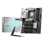 Pagrindinė plokštė MSI B860 GAMING PLUS WIFI — Intel B860, LGA 1851, ATX, DDR5, 4x DIMM, 3x M.2, Wi‑Fi 7, 5GbE