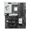 Pagrindinė plokštė MSI B860 GAMING PLUS WIFI — Intel B860, LGA 1851, ATX, DDR5, 4x DIMM, 3x M.2, Wi‑Fi 7, 5GbE
