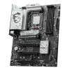 Pagrindinė plokštė MSI B860 GAMING PLUS WIFI — Intel B860, LGA 1851, ATX, DDR5, 4x DIMM, 3x M.2, Wi‑Fi 7, 5GbE