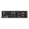 Pagrindinė plokštė MSI MAG B860 TOMAHAWK WIFI — Intel B860, LGA 1851, ATX, DDR5, 4x DIMM, 3x M.2, Wi‑Fi 7, 5GbE