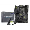 Pagrindinė plokštė MSI MAG B860 TOMAHAWK WIFI — Intel B860, LGA 1851, ATX, DDR5, 4x DIMM, 3x M.2, Wi‑Fi 7, 5GbE