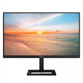 Philips 1000 serijos 27E1N1900AE/00 kompiuterio monitorius 68.6 cm (27 colių) 3840 x 2160 pikselių 4K Ultra HD LCD juodas