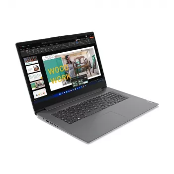 Nešiojamas kompiuteris Lenovo V17 G4 IRU 17,3 colio Intel Core i5 16 GB RAM 512 GB SSD Windows 11 Pro