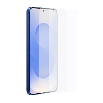 Samsung EF-US936CTEGWW mobiliojo telefono ekrano/galinės dalies apsauga Skaidri ekrano apsauga 1 vnt.