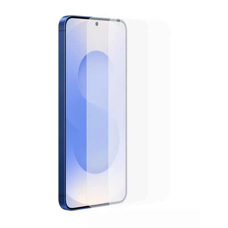 Samsung EF-US936CTEGWW mobiliojo telefono ekrano/galinės dalies apsauga Skaidri ekrano apsauga 1 vnt.
