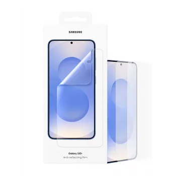 Samsung EF-US936CTEGWW mobiliojo telefono ekrano/galinės dalies apsauga Skaidri ekrano apsauga 1 vnt.