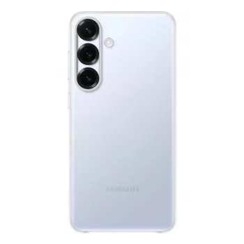 Samsung EF-QS936CTEGWW mobiliojo telefono dėklas 17 cm (6,7 col.) Dangtelis permatomas