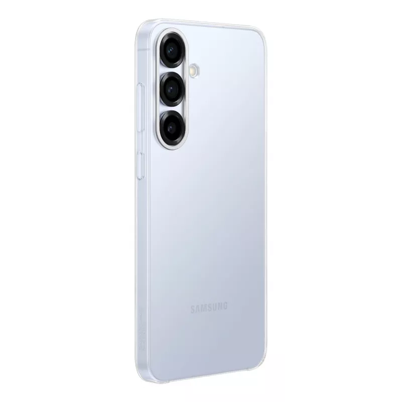 Samsung EF-QS936CTEGWW mobiliojo telefono dėklas 17 cm (6,7 col.) Dangtelis permatomas