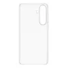 Samsung EF-QS936CTEGWW mobiliojo telefono dėklas 17 cm (6,7 col.) Dangtelis permatomas