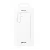 Samsung EF-QS936CTEGWW mobiliojo telefono dėklas 17 cm (6,7 col.) Dangtelis permatomas