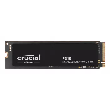 MICRON / CRUCIAL SSD - Crucial P310 - 500GB - Pci-e Gen4 x4 - M.2 2280