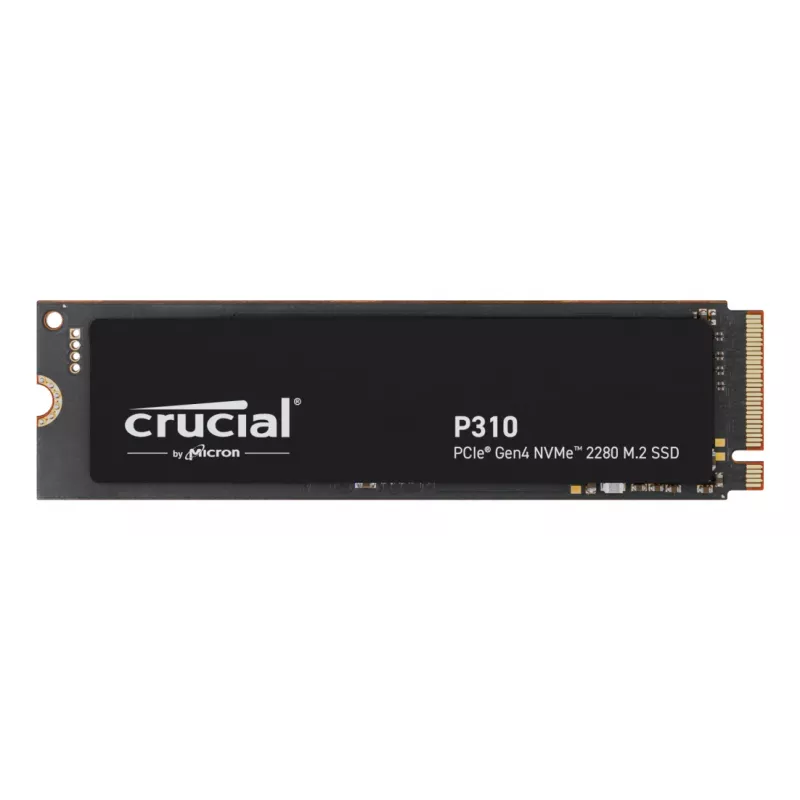 MICRON / CRUCIAL SSD - Crucial P310 - 500GB - Pci-e Gen4 x4 - M.2 2280