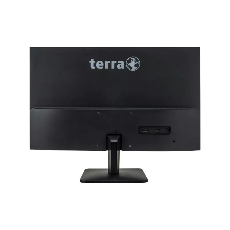 TERRA 3030220 kompiuterio monitorius 60,5 cm (23,8 colio) 1920 x 1080 pikselių Full HD LCD juodas