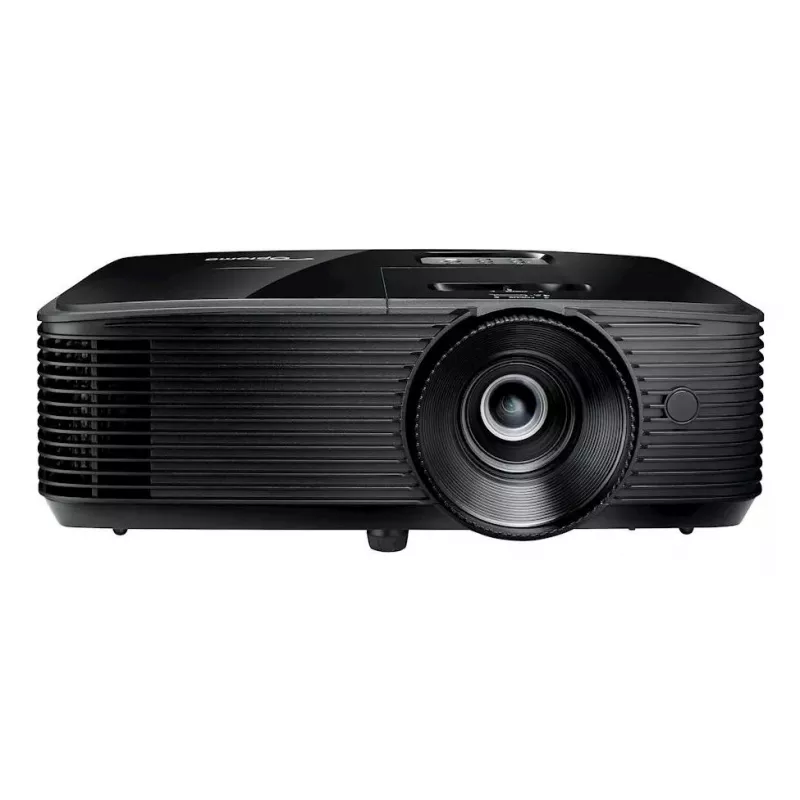 OPTOMA Projector H190X - DLP WXGA 1280x800 3800 LM