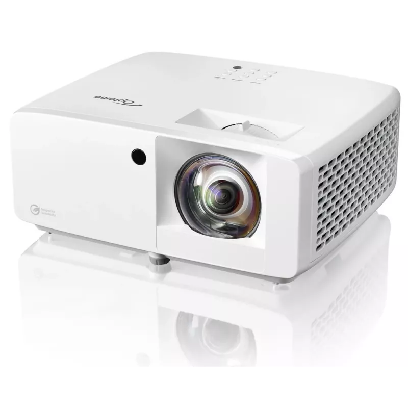 OPTOMA Projector ZH450ST - DLP FHD 1920x1080 4200 LM