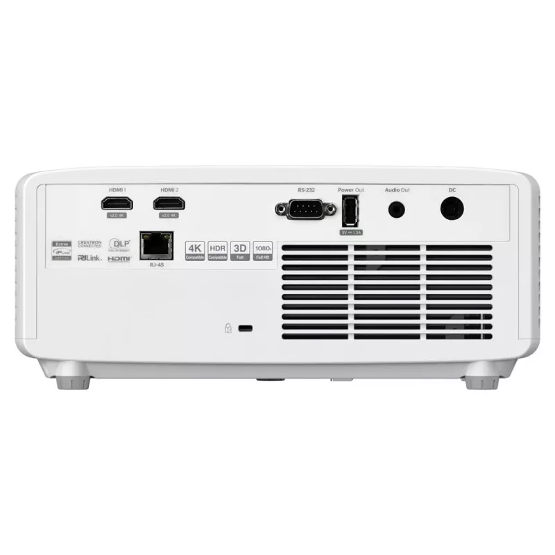 OPTOMA Projector ZH450ST - DLP FHD 1920x1080 4200 LM