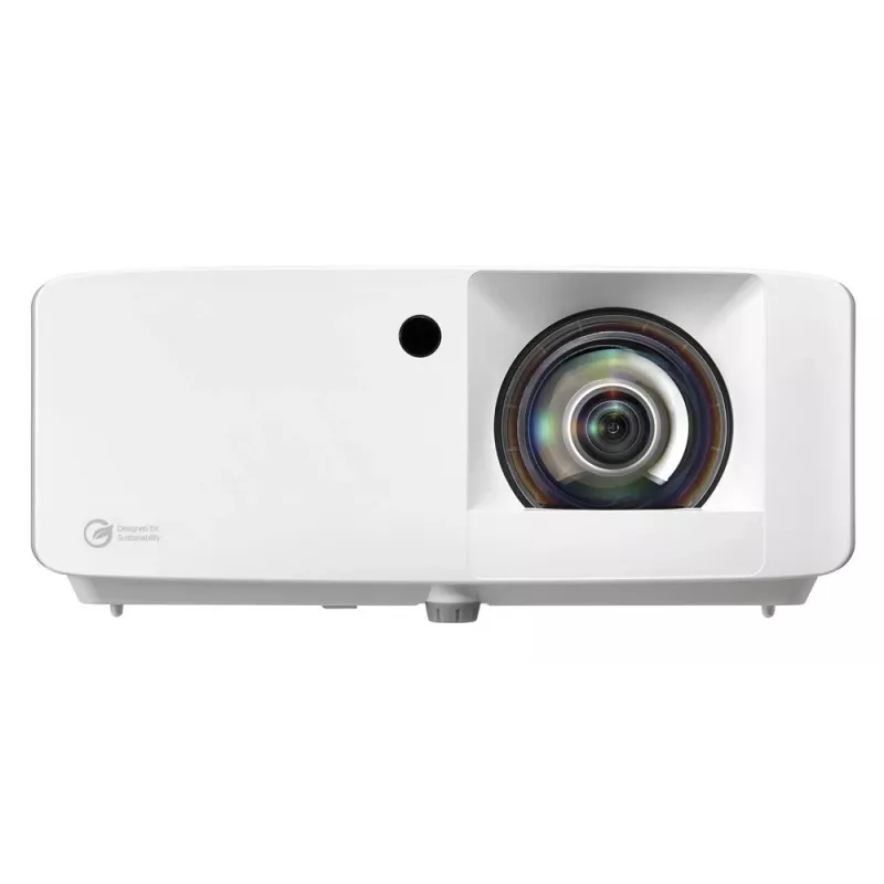 OPTOMA Projector ZH450ST - DLP FHD 1920x1080 4200 LM